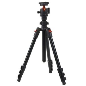 Kenro Karoo Compact Travel Tripod