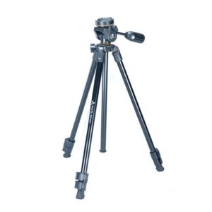 Vanguard Vesta 203AP Aluminium Tripod